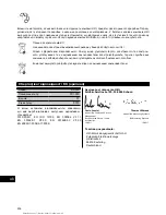 Preview for 209 page of Hilti PS 1000 X-Scan Operating Instructions Manual