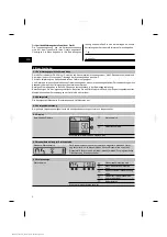 Preview for 5 page of Hilti PS 35 Operating Instructions Manual