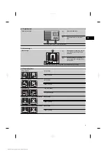 Preview for 6 page of Hilti PS 35 Operating Instructions Manual