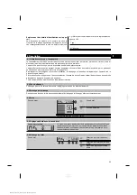 Предварительный просмотр 28 страницы Hilti PS 35 Operating Instructions Manual