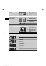 Предварительный просмотр 29 страницы Hilti PS 35 Operating Instructions Manual