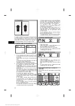 Предварительный просмотр 105 страницы Hilti PS 35 Operating Instructions Manual