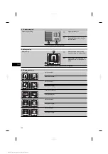 Preview for 111 page of Hilti PS 35 Operating Instructions Manual