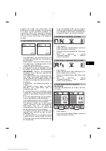 Preview for 116 page of Hilti PS 35 Operating Instructions Manual