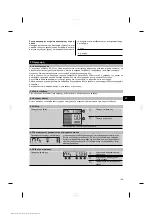 Preview for 132 page of Hilti PS 35 Operating Instructions Manual