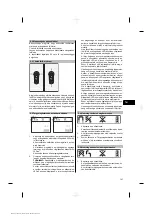 Предварительный просмотр 150 страницы Hilti PS 35 Operating Instructions Manual