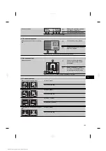 Preview for 168 page of Hilti PS 35 Operating Instructions Manual