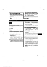 Preview for 172 page of Hilti PS 35 Operating Instructions Manual