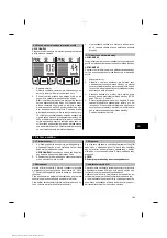 Preview for 186 page of Hilti PS 35 Operating Instructions Manual