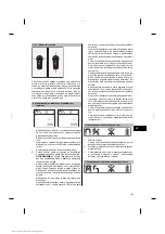 Предварительный просмотр 196 страницы Hilti PS 35 Operating Instructions Manual