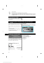 Preview for 199 page of Hilti PS 35 Operating Instructions Manual