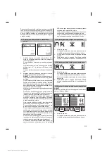 Предварительный просмотр 218 страницы Hilti PS 35 Operating Instructions Manual