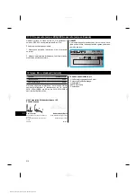 Preview for 221 page of Hilti PS 35 Operating Instructions Manual