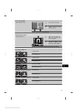 Предварительный просмотр 224 страницы Hilti PS 35 Operating Instructions Manual