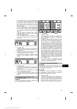 Предварительный просмотр 230 страницы Hilti PS 35 Operating Instructions Manual