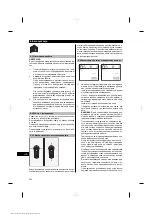 Preview for 297 page of Hilti PS 35 Operating Instructions Manual