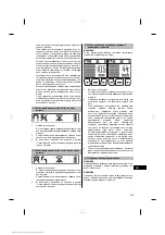 Preview for 298 page of Hilti PS 35 Operating Instructions Manual