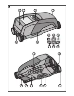 Preview for 2 page of Hilti PS 38 Operating Instructions Manual