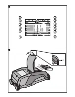 Предварительный просмотр 3 страницы Hilti PS 38 Operating Instructions Manual