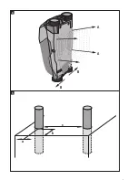Preview for 4 page of Hilti PS 38 Operating Instructions Manual