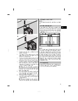 Preview for 14 page of Hilti PS 38 Operating Instructions Manual