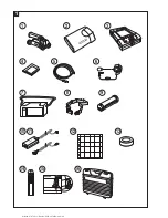 Preview for 2 page of Hilti PS200 Ferroscan Operating Instruction