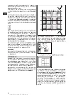 Предварительный просмотр 20 страницы Hilti PS200 Ferroscan Operating Instruction