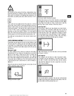 Предварительный просмотр 51 страницы Hilti PS200 Ferroscan Operating Instruction