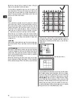 Предварительный просмотр 54 страницы Hilti PS200 Ferroscan Operating Instruction