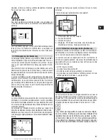 Предварительный просмотр 83 страницы Hilti PS200 Ferroscan Operating Instruction