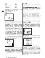 Предварительный просмотр 86 страницы Hilti PS200 Ferroscan Operating Instruction