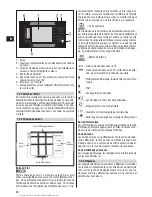 Предварительный просмотр 90 страницы Hilti PS200 Ferroscan Operating Instruction