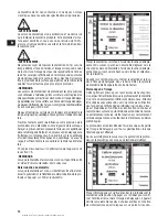 Предварительный просмотр 96 страницы Hilti PS200 Ferroscan Operating Instruction