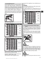 Предварительный просмотр 99 страницы Hilti PS200 Ferroscan Operating Instruction