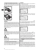 Предварительный просмотр 100 страницы Hilti PS200 Ferroscan Operating Instruction