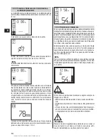 Предварительный просмотр 118 страницы Hilti PS200 Ferroscan Operating Instruction