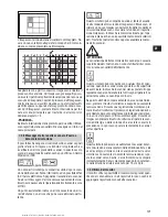 Предварительный просмотр 123 страницы Hilti PS200 Ferroscan Operating Instruction