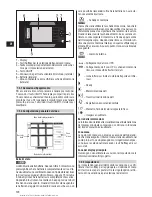 Предварительный просмотр 124 страницы Hilti PS200 Ferroscan Operating Instruction