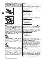 Предварительный просмотр 134 страницы Hilti PS200 Ferroscan Operating Instruction