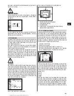 Предварительный просмотр 151 страницы Hilti PS200 Ferroscan Operating Instruction