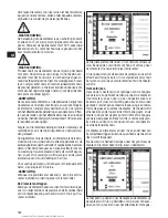 Предварительный просмотр 164 страницы Hilti PS200 Ferroscan Operating Instruction