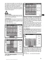 Предварительный просмотр 165 страницы Hilti PS200 Ferroscan Operating Instruction