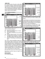 Предварительный просмотр 166 страницы Hilti PS200 Ferroscan Operating Instruction