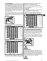 Предварительный просмотр 167 страницы Hilti PS200 Ferroscan Operating Instruction