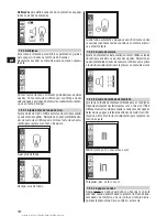 Предварительный просмотр 184 страницы Hilti PS200 Ferroscan Operating Instruction