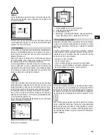 Предварительный просмотр 185 страницы Hilti PS200 Ferroscan Operating Instruction