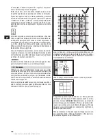 Предварительный просмотр 190 страницы Hilti PS200 Ferroscan Operating Instruction