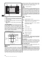 Preview for 192 page of Hilti PS200 Ferroscan Operating Instruction