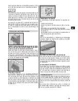 Preview for 203 page of Hilti PS200 Ferroscan Operating Instruction