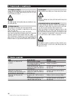 Preview for 204 page of Hilti PS200 Ferroscan Operating Instruction